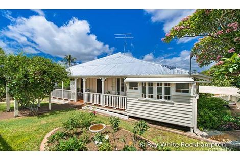 Property photo of 196 Agnes Street The Range QLD 4700