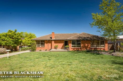 Property photo of 44 Kidston Crescent Curtin ACT 2605