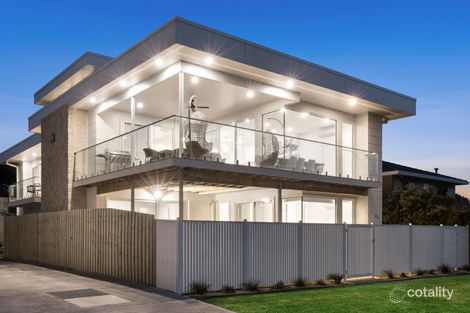 Property photo of 4 Grieve Avenue Indented Head VIC 3223