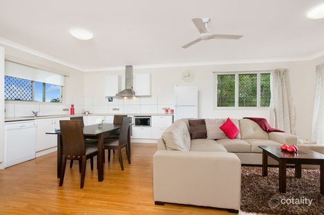 Property photo of 6 Trentin Close Barrine QLD 4872