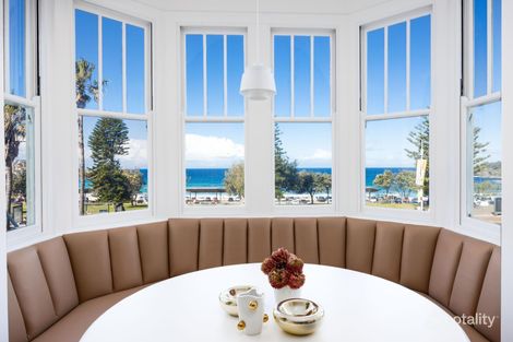 Property photo of 101/134 Campbell Parade Bondi Beach NSW 2026