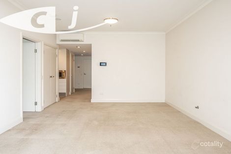 Property photo of 202/46 Walker Street Rhodes NSW 2138