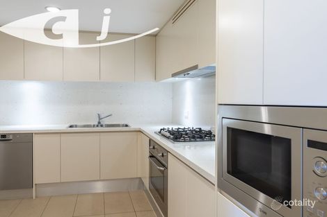 Property photo of 202/46 Walker Street Rhodes NSW 2138