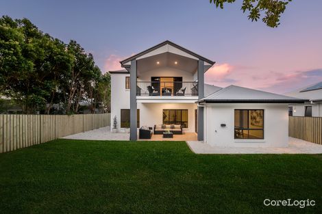 Property photo of 35 Buccaneer Way Coomera QLD 4209