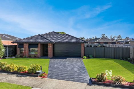 16 Glendon Dr, Eastwood, VIC 3875
