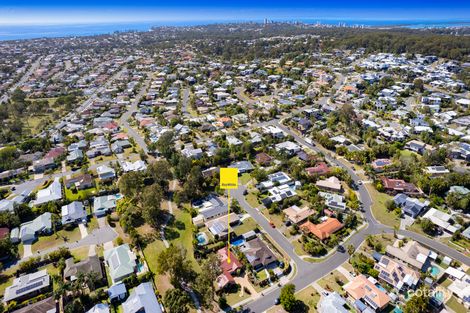 Property photo of 7 Rosevale Avenue Aroona QLD 4551