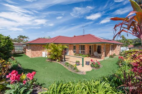Property photo of 7 Rosevale Avenue Aroona QLD 4551