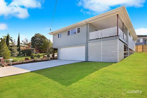 Property photo of 33 Oxleigh Crescent Nambour QLD 4560