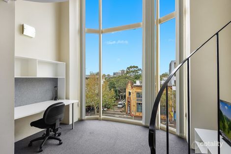 2122/185-211 Broadway, Ultimo, NSW 2007