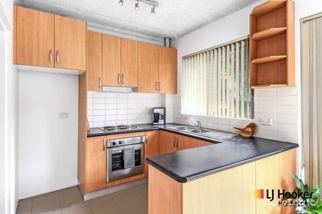 Property photo of 17/209 Auburn Road Yagoona NSW 2199