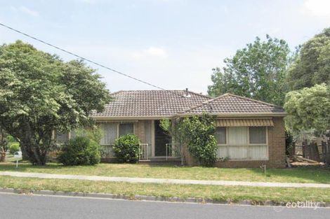 Property photo of 50 Milford Crescent Frankston VIC 3199