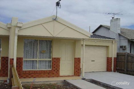 Property photo of Hargreaves Crescent Braybrook VIC 3019