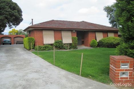 Property photo of 7 Georgian Gardens Wantirna VIC 3152