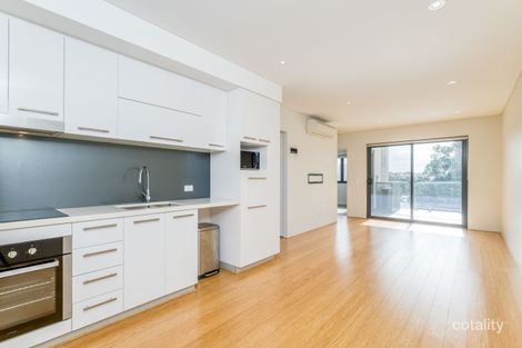 23/152 Fitzgerald St, Perth, WA 6000