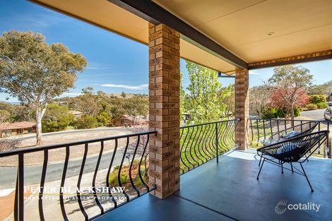 Property photo of 32 Mullan Street Fadden ACT 2904