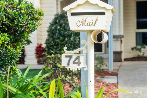 Property photo of 74 Gum Street Warner QLD 4500