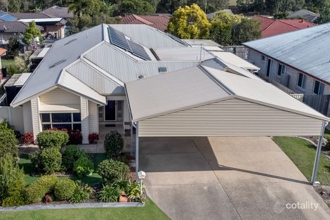 Property photo of 74 Gum Street Warner QLD 4500