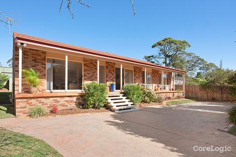 Property photo of 13A Tristram Road Beacon Hill NSW 2100