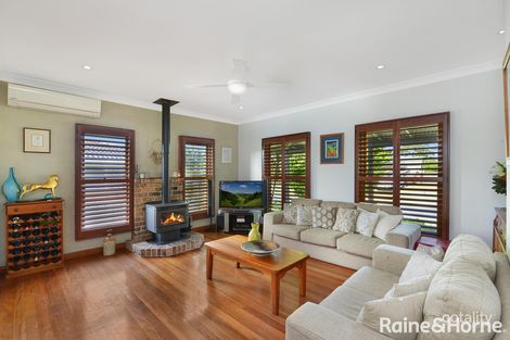 Property photo of 2 Gray Close Shoalhaven Heads NSW 2535