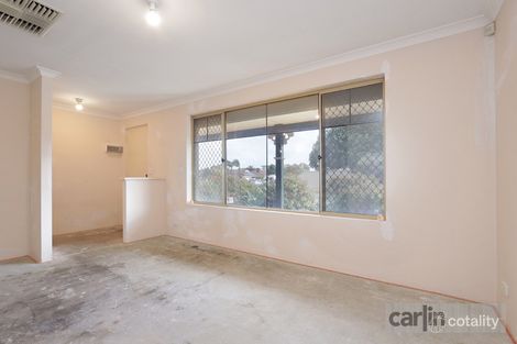 Property photo of 29 Minyon Circuit Atwell WA 6164