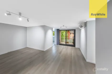 4/120 Railway St, Granville, NSW 2142