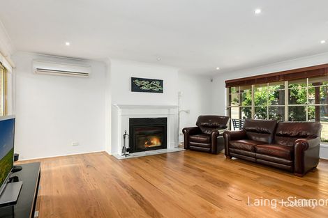 Property photo of 35 Baron Close Kings Langley NSW 2147