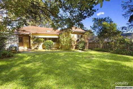 Property photo of 65 Highfield Road Lindfield NSW 2070