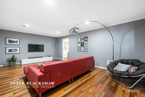 Property photo of 32 Mullan Street Fadden ACT 2904