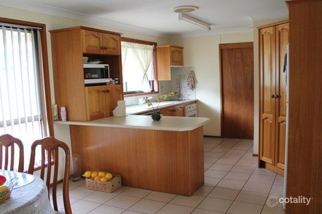 Property photo of 5 Harman Street Ingleburn NSW 2565