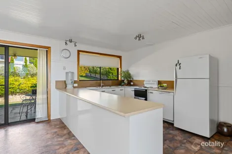 Property photo of 7 Clarke Street Bridport TAS 7262