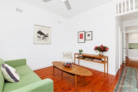 Property photo of 4 Hawthorne Street Leichhardt NSW 2040