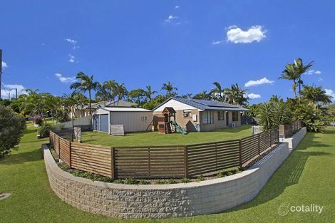 Property photo of 11 Randwick Street Capalaba QLD 4157