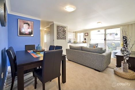 Property photo of 19/98 Chandos Street Ashfield NSW 2131