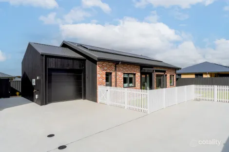 Property photo of 7 Baron Street Hadspen TAS 7290