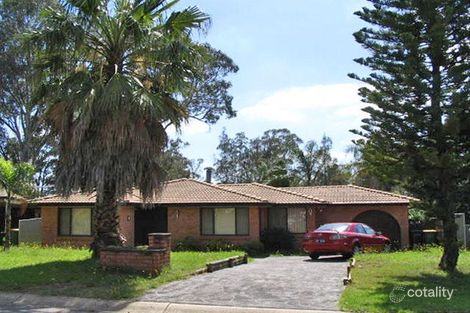 10 Warbler St, Erskine Park, NSW 2759