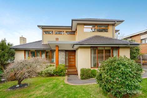 Property photo of 140 Swanston Street Templestowe Lower VIC 3107