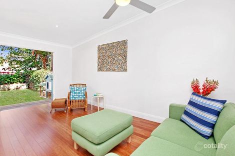 Property photo of 4 Hawthorne Street Leichhardt NSW 2040