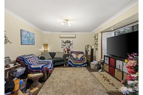 Property photo of 9 Stoneyhurst Court Glenvale QLD 4350