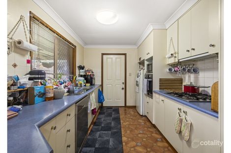 Property photo of 9 Stoneyhurst Court Glenvale QLD 4350