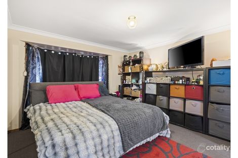 Property photo of 9 Stoneyhurst Court Glenvale QLD 4350