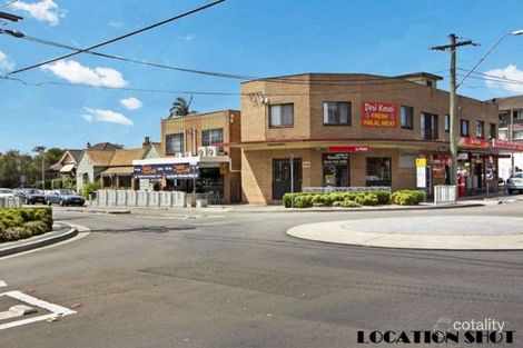 Property photo of 17/46-48 Harris Street Harris Park NSW 2150
