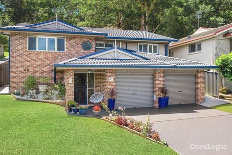 Property photo of 46 Golden Grove Circuit Terrigal NSW 2260