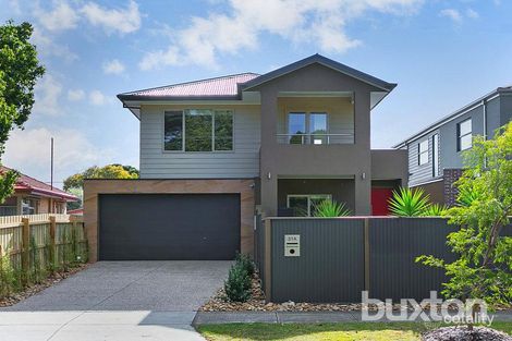 Property photo of 31A Broome Avenue Mentone VIC 3194
