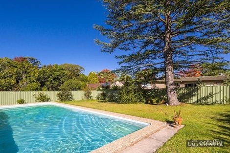 Property photo of 66 Woodbury Road St Ives NSW 2075