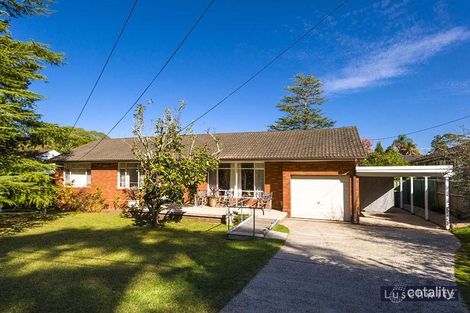 Property photo of 66 Woodbury Road St Ives NSW 2075