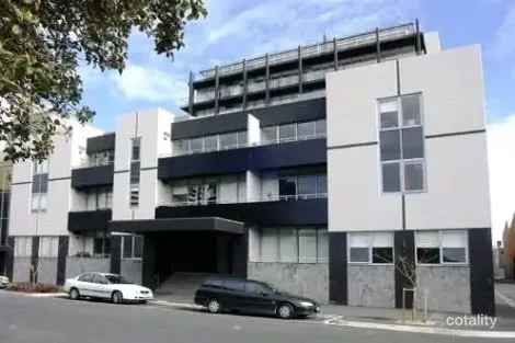 203/93 Dow St, Port Melbourne, VIC 3207