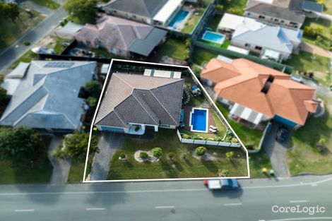 Property photo of 5 Turnbull Drive Upper Coomera QLD 4209