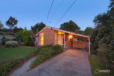 4 Albany Cl, Ringwood North, VIC 3134