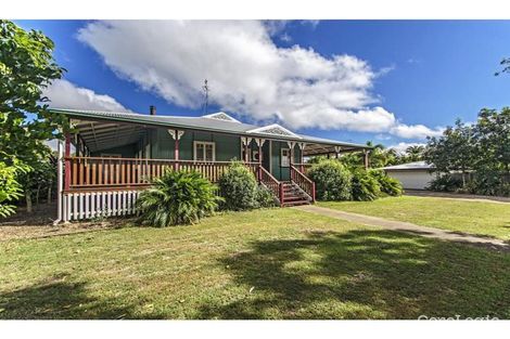 Property photo of 1/47 Powers Street Bundaberg West QLD 4670
