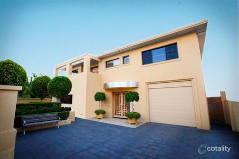 Property photo of 33 The Promenade Sans Souci NSW 2219